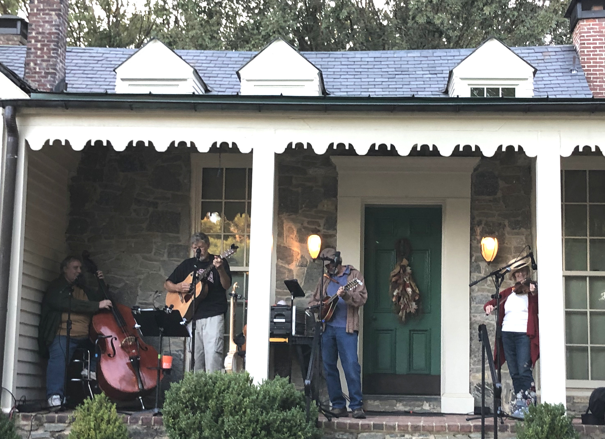 Sojourner at Donaldson Farm in Dunwoody