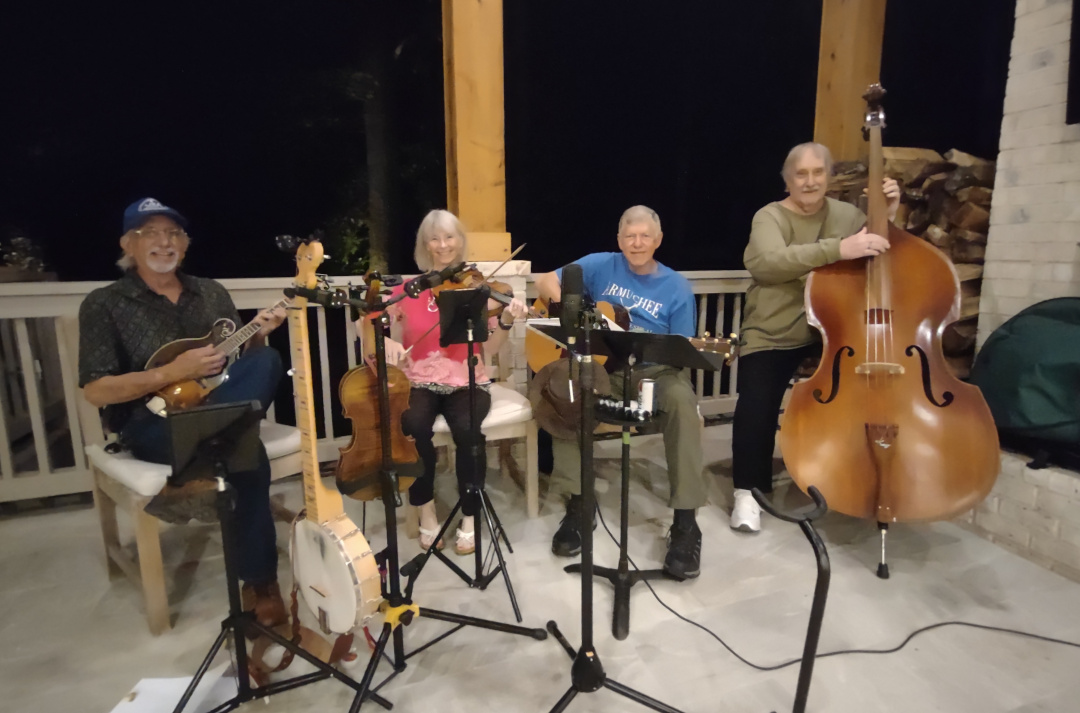 Whitefield Party 2024